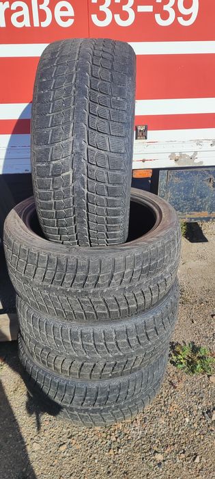 295/40 R21 Linglong зима липучка