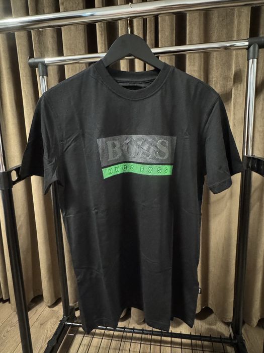 Tricou barbați Hugo Boss