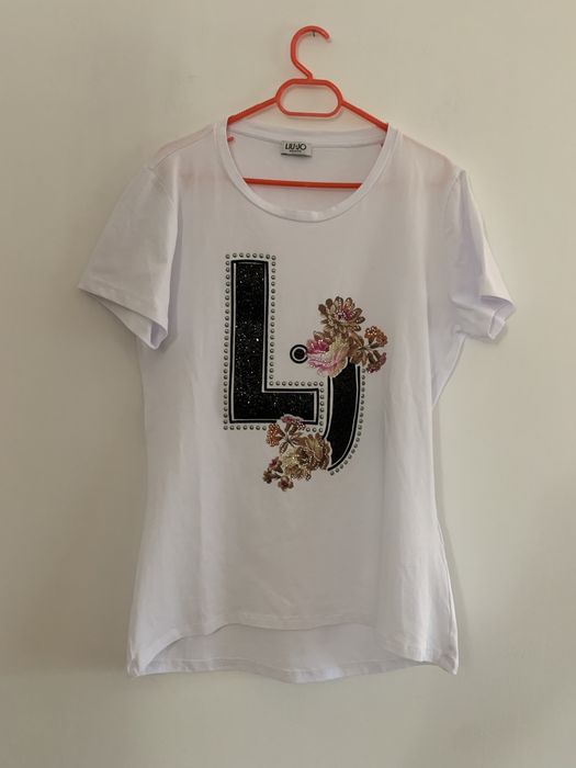 Дамска тениска liu jo