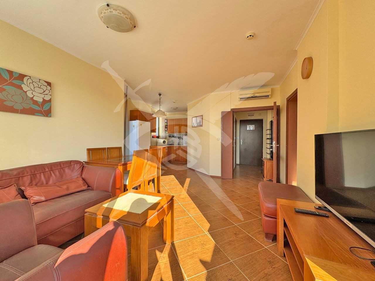 Продава се Тристаен апартамент в с. Кошарица, Област Бургас - 90 кв.м за 1078 €/кв.м - Снимка #13