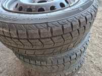 Jante R15 renault clio dacia 185/60/15
