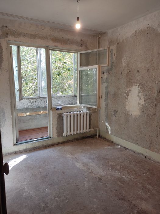 Юнусабад 6  3/1/4 французская планировка