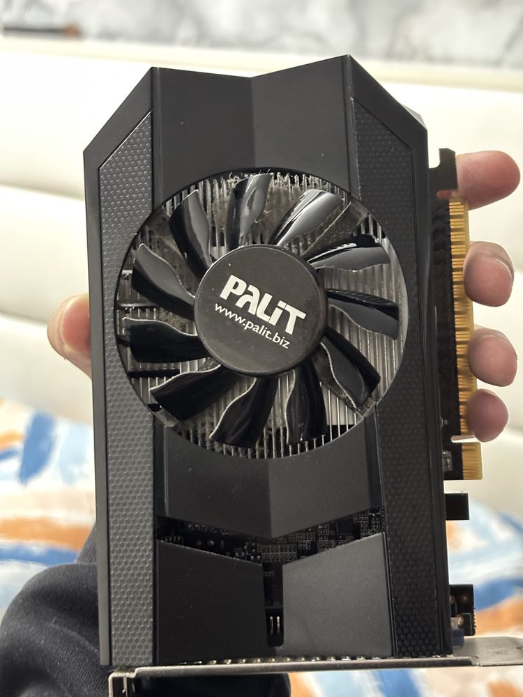 palit gtx650 1gb