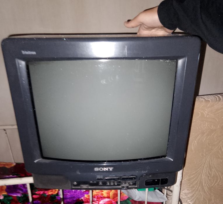 Sony televizor sotilad