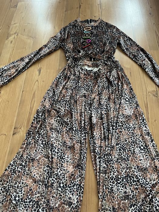 DJOFRA дамски комплект