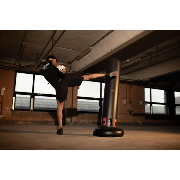 Sac Box Adulti Gonflabil - Boxing Portabil NOU