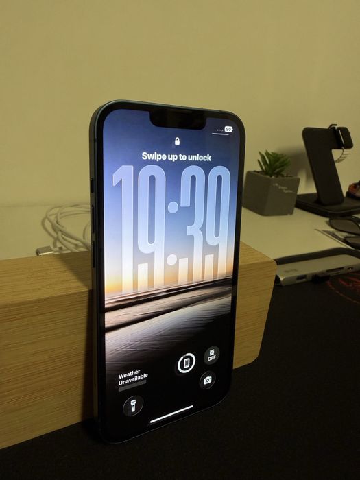 Iphone 13 128gb неразличим от нов