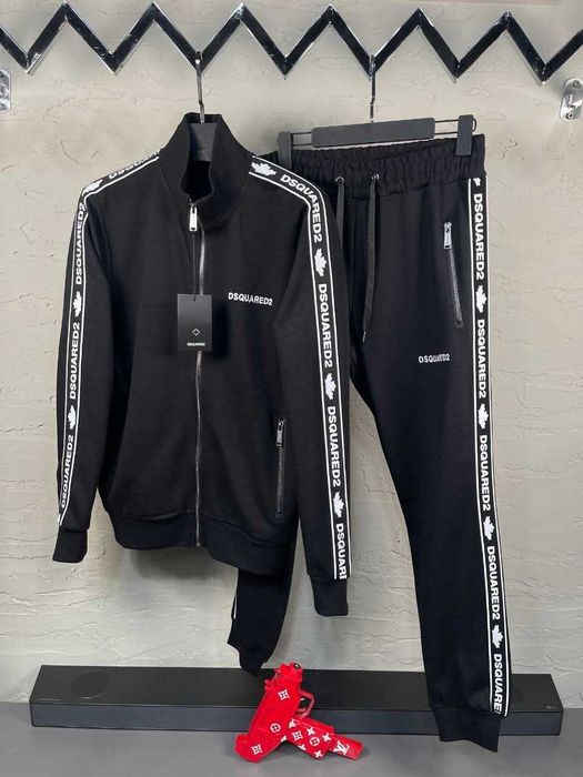 Мъжки Екип Любим