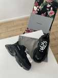 Adidasi Balenciaga Triple S Negru