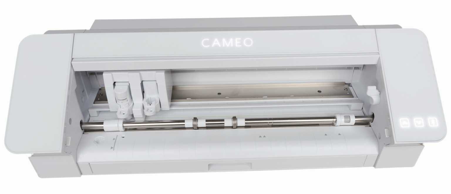 Silhouette Cameo PRO Камео плоттер