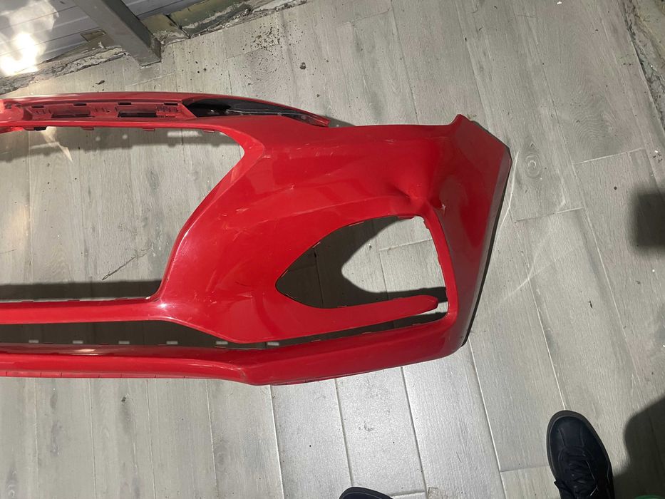 Bara fata Hyundai i20 Facelift an 2018 - 2021 Cod 86511-C8AA0