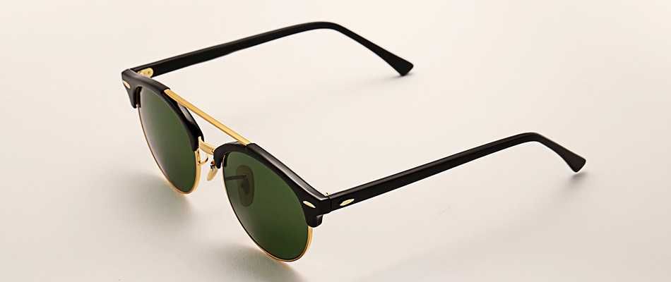 Ray-ban Clubround солнцезащитные очки