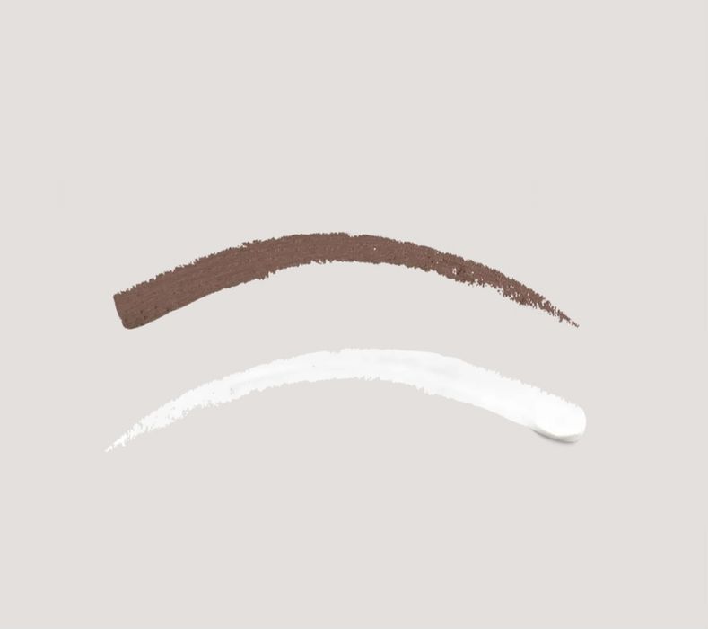Молив за вежди 2 в 1 Kiko Milano