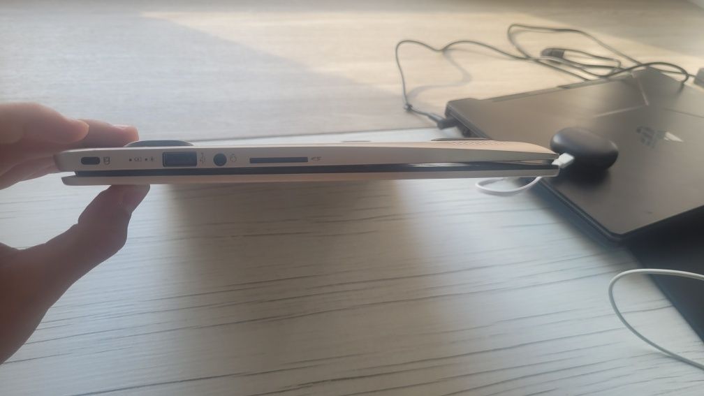 Ноутбук  Acer Swift