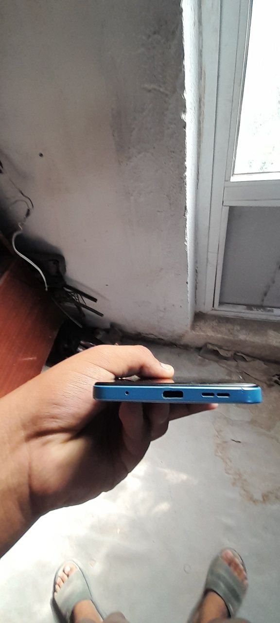 Redmi not 12 garatia