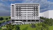 Apartament 4 camere - bloc nou - Cug - Selgros