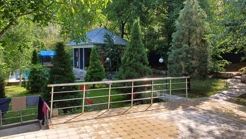 Дача в Чимгане Ойлави