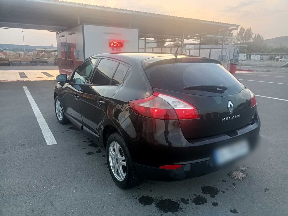 Vând Renault Megane 3