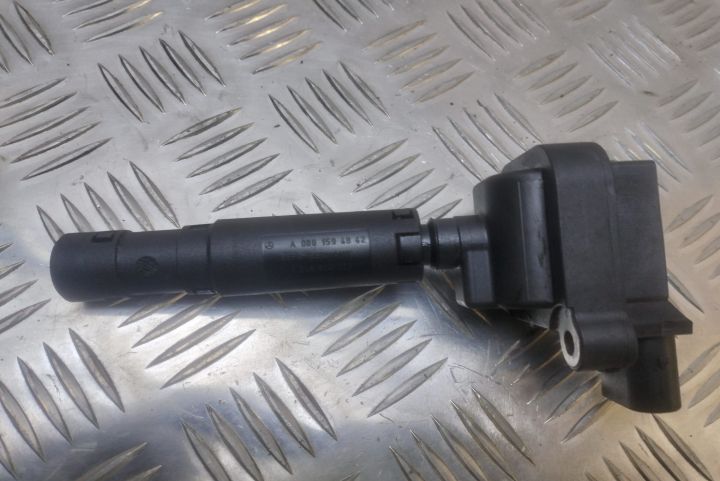 Bobina inducție a0001502980 Mercedes-Benz E-Class W211/S211 seria