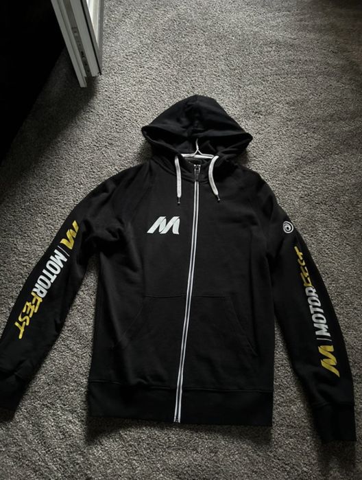 Hanorac The Crew Motorfest