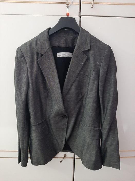 Оригинално дамско сако Zara   L размер