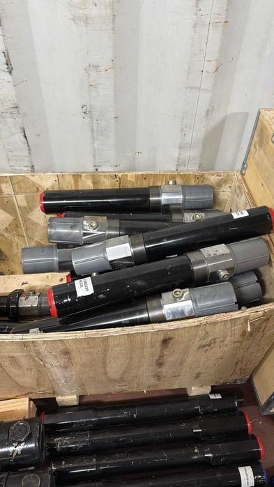 Запчасти на  установку ГНБ