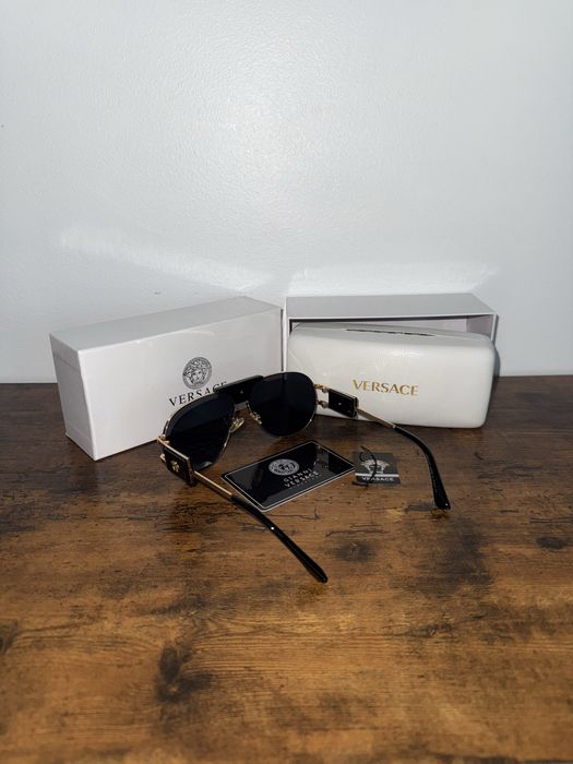 Ochelari VERSACE noi model deosebit cadoul perfect