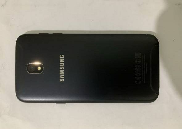 Samsung j5 2017 ideal