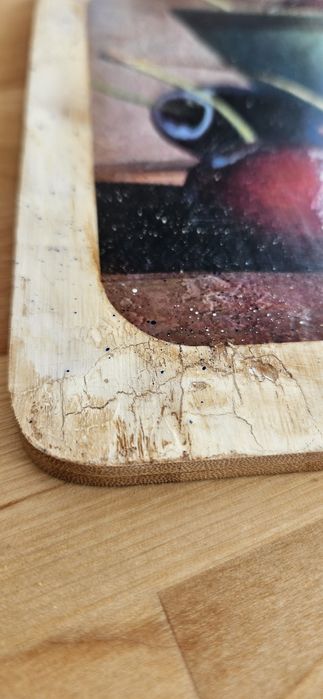 "Тя и той" - дъски