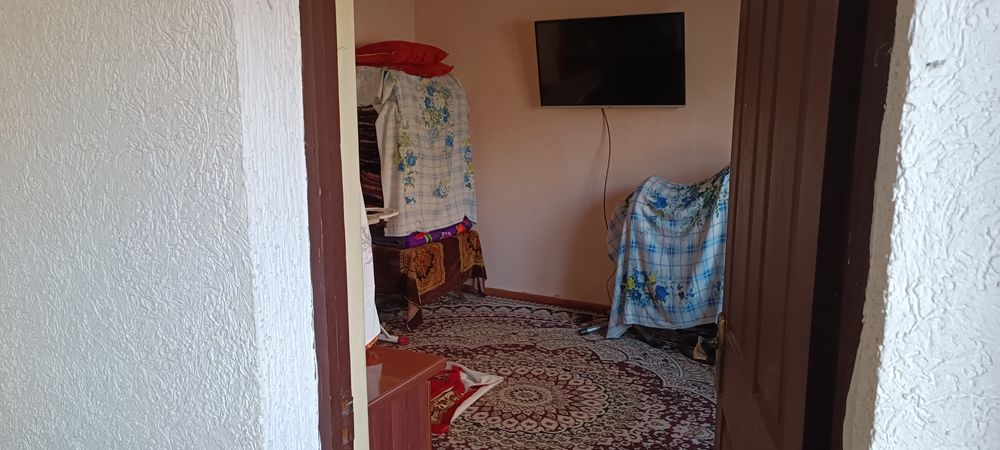 Shinam xovli uy sotiladi