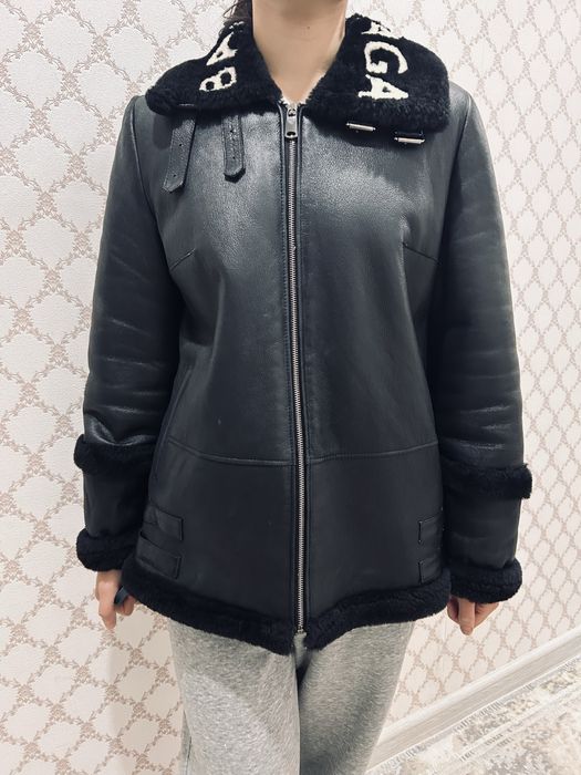Продается Дублёнка Balenciaga