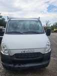 Vand autotilitara Iveco an de fabricatie 2013 motor 2300