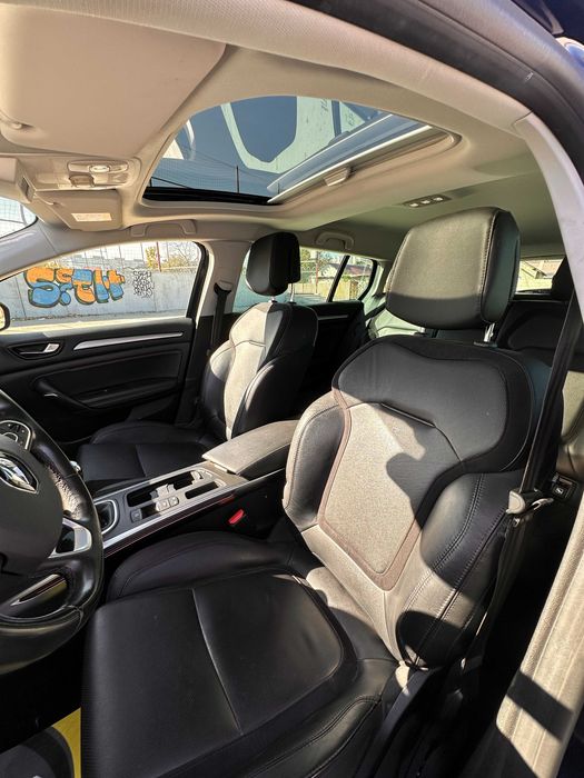 Renault Megane 4 / 1.3TCE / Bose Edition