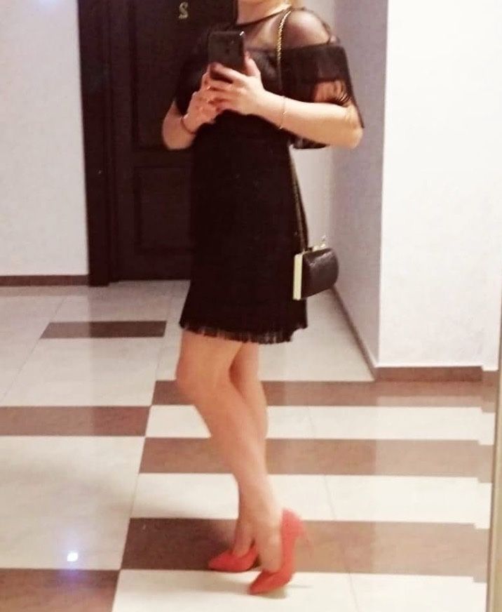 Rochie cu franjuri