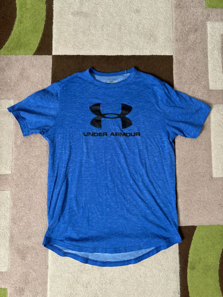 Мъжки тениски Under Armour M