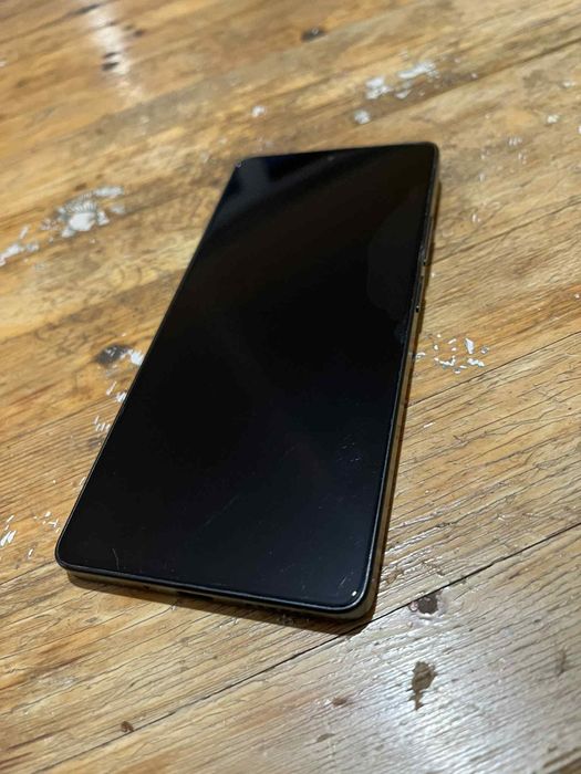 Xiaomi redmi note 13 pro 256 8ram