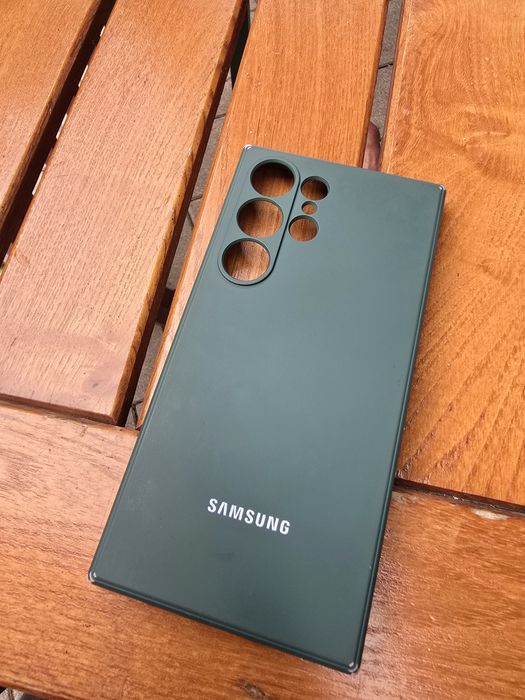 Vand husa originala samsung s24 ultra