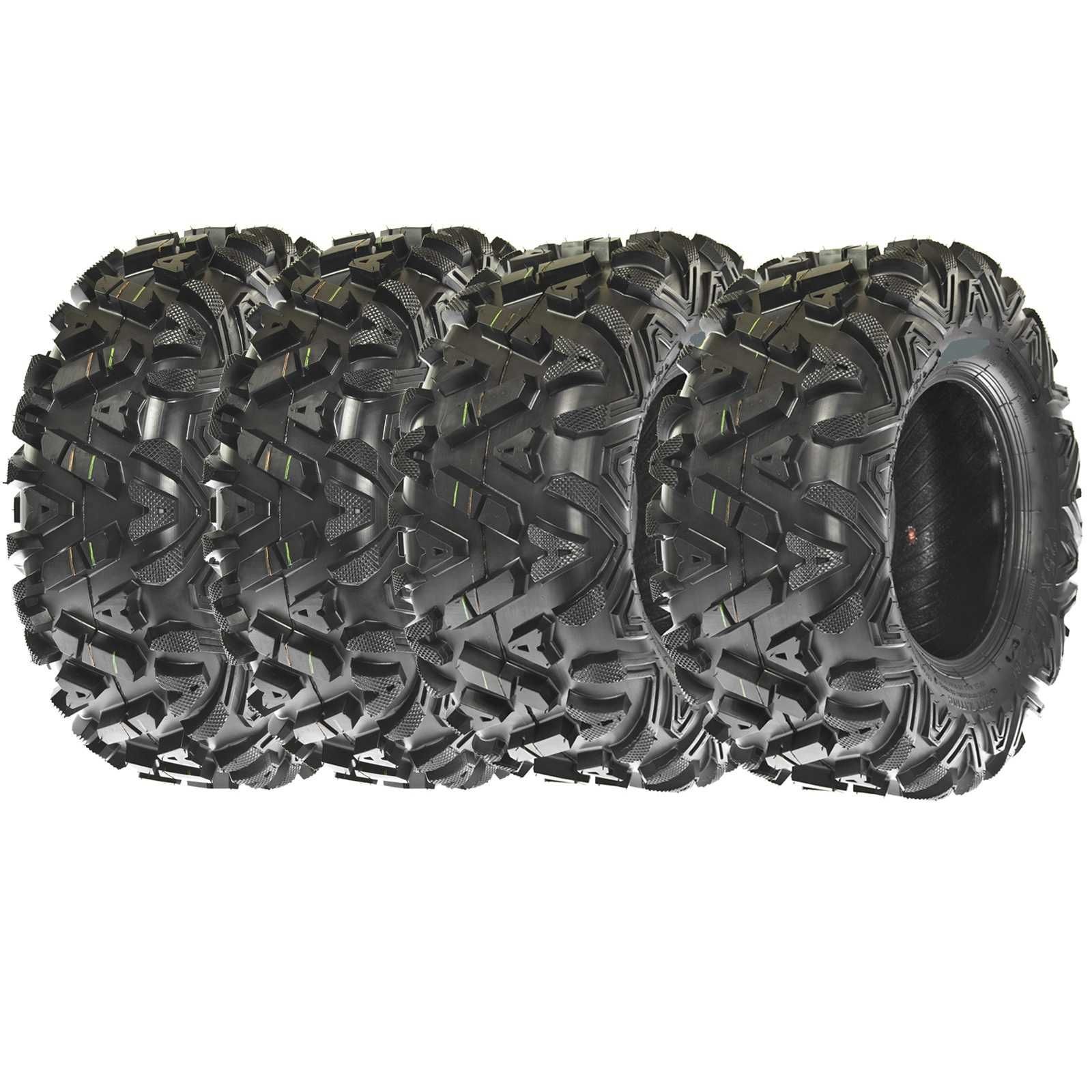 Anvelope ATV 24x8-12/24x11-10 Sunf  / Cauciucuri  ATV Linhai