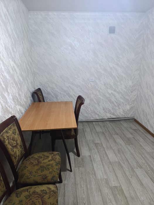 Сдам  новый из 2 комнат