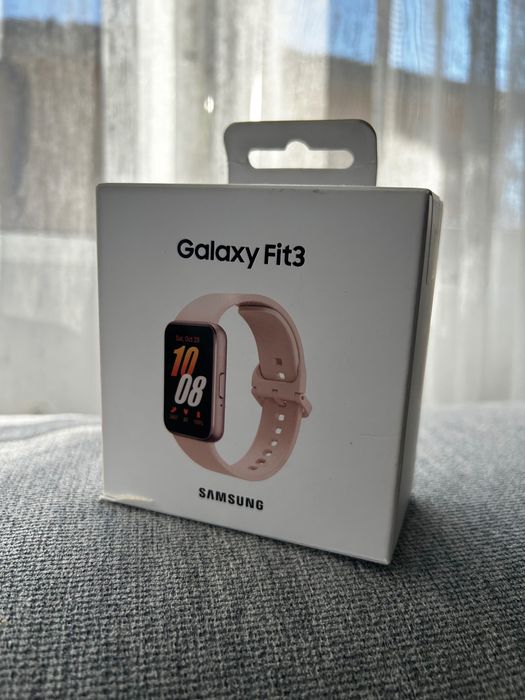 Samsung Galaxy Fit3