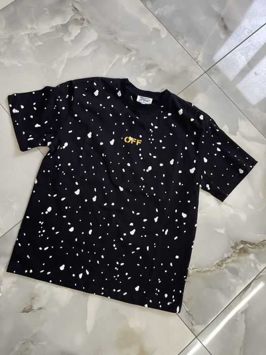 Tricou Amiri/Balenciaga