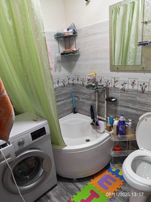 Продается квартира СВОЯ 2Х комнатная