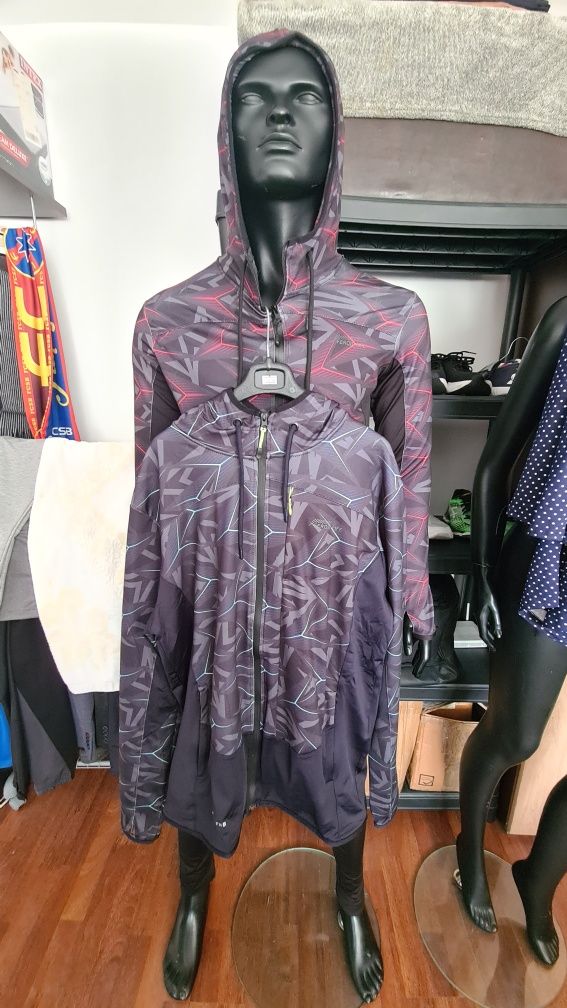 Lot Trening uri (noi) - 50ron/set bluza+pantaloni!