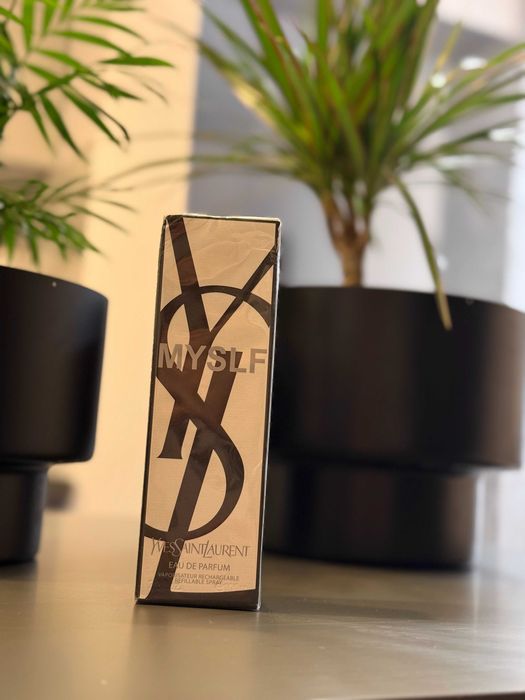MYSLF Eau de Parfum Yves Saint Laurent