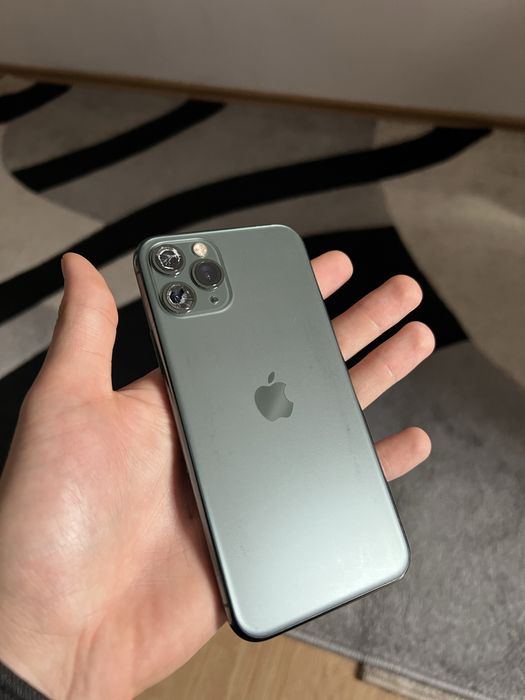iPhone 11 Pro 64GB