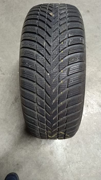 Set anvelope IARNA 225/55R18 102V NOKIAN SNOWPROOF 2 XL