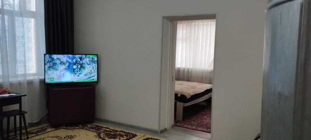 Сдается в долгосрочную аренду квартира 3 /1/2