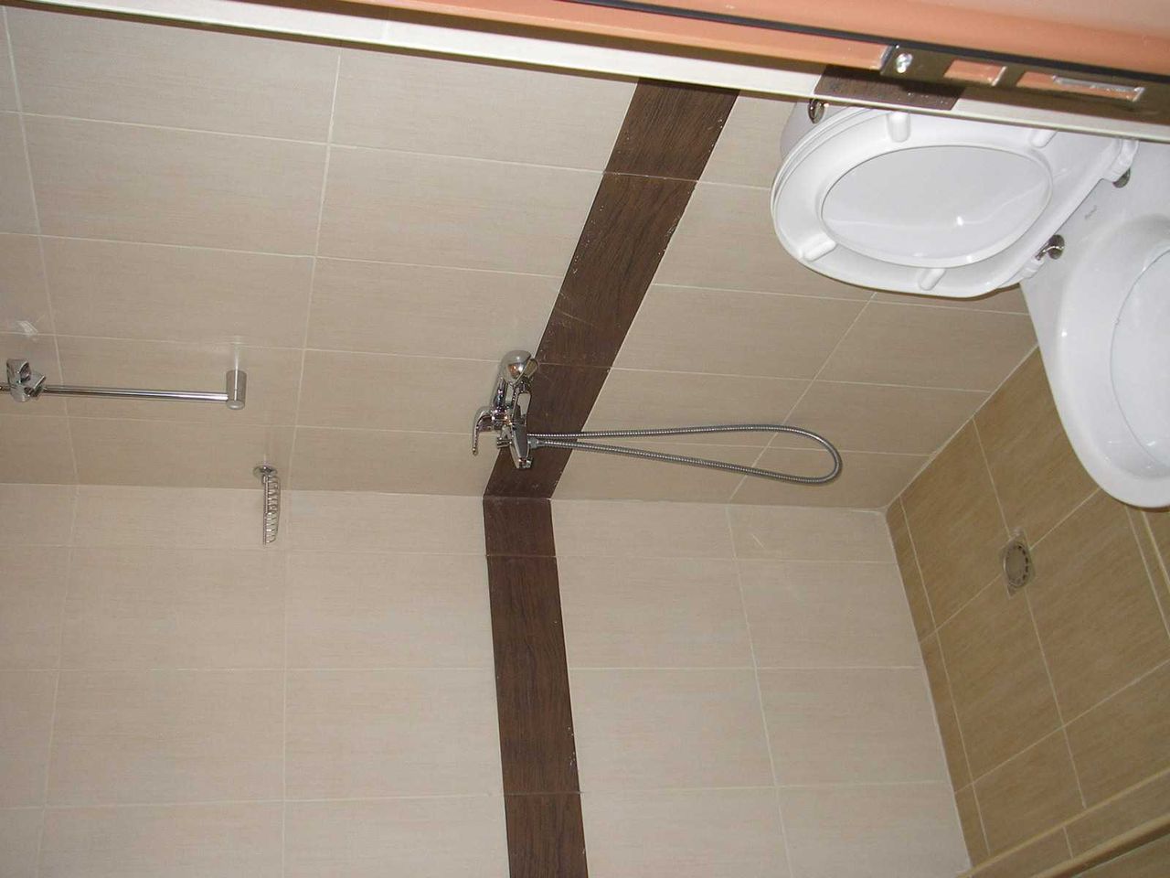 Дава се под наем Двустаен апартамент в Банско - 55 кв.м за 306 € - Снимка #7