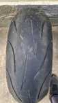 Гуми за мотор Michelin, Dunlop