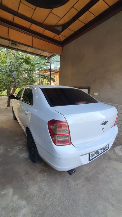 Kobalt sotiladi 2013